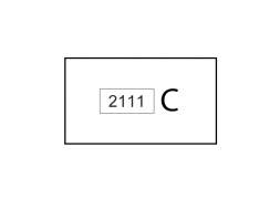 Машиноместо 2111