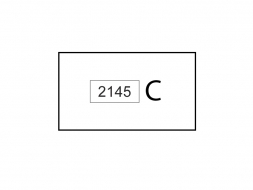 Машиноместо 2145